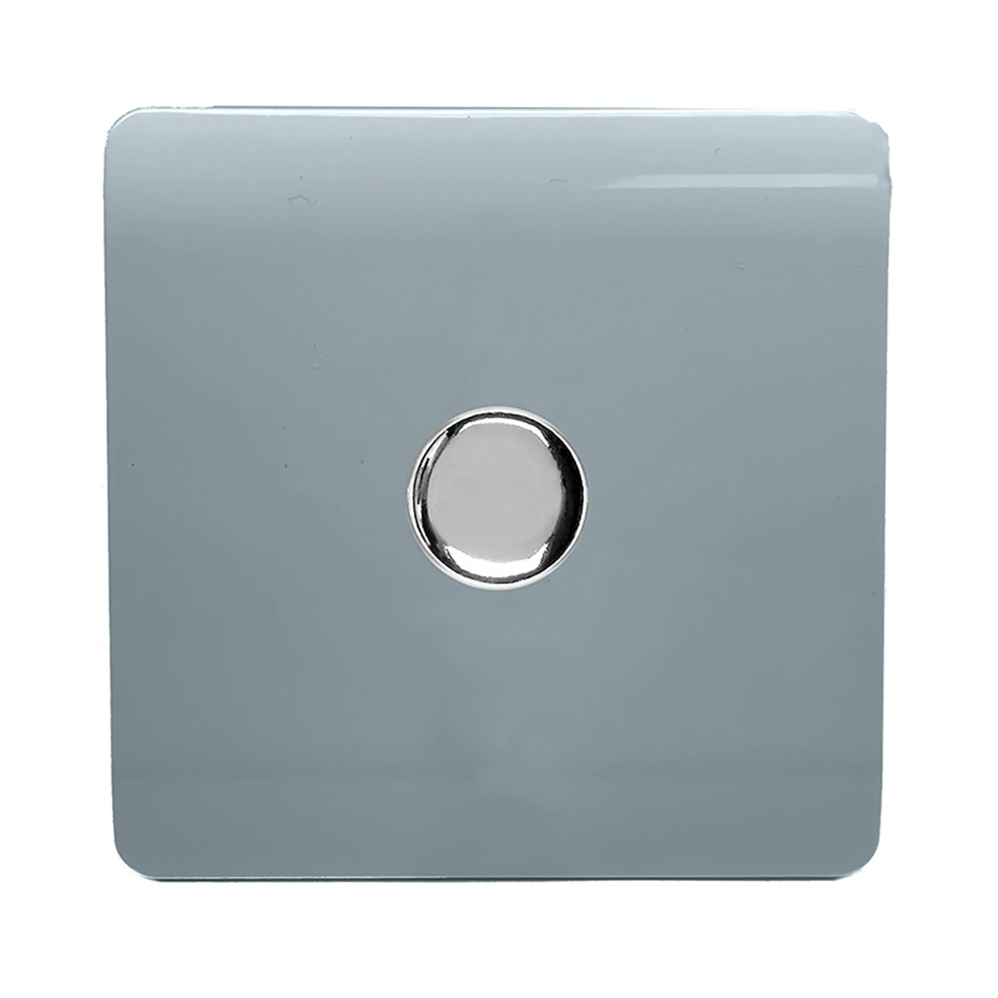 Cool Grey Wiring Accessories Trendi Decorative Screwless